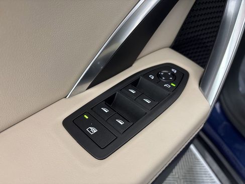 Certified 2025 BMW X1 xDrive28i w/ Technology Package image 21