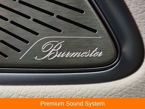 Used 2023 Mercedes-Benz EQS 450+ 4MATIC Sedan image 20