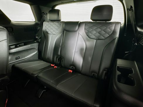 Used 2020 Hyundai Palisade Limited FWD image 30
