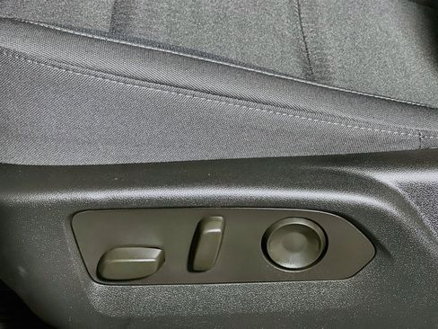 Used 2022 Chevrolet Silverado 1500 RST w/ Protection Package RWD image 15