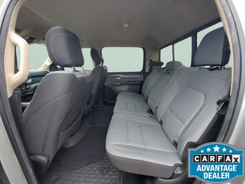 Used 2019 RAM 1500 Big Horn image 25