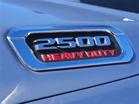 Used 2022 RAM 2500 Big Horn image 10