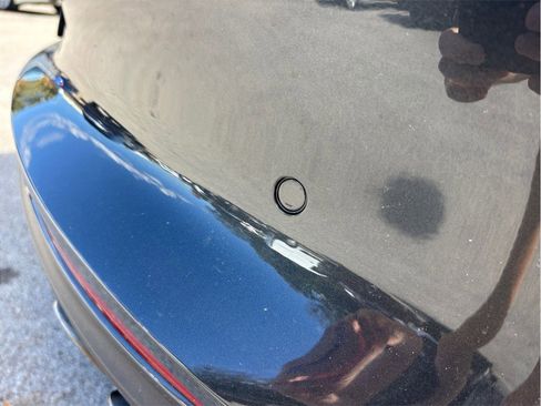 Used 2017 Porsche Panamera 4S image 14