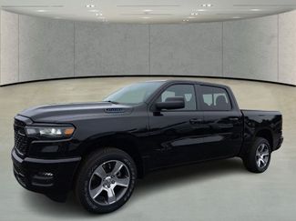 New 2025 RAM 1500 Tradesman RWD video 1