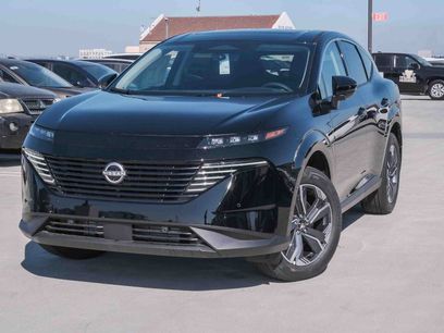 New 2026 Nissan Murano SL