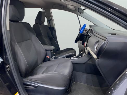 Used 2016 Scion iM image 19