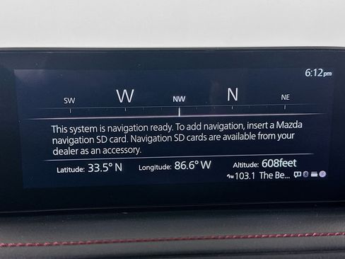 Used 2025 MAZDA CX-30 AWD 2.5 S w/ Preferred Package image 22