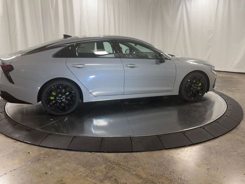 New 2026 Kia K5 GT w/ GT1 Package image 9