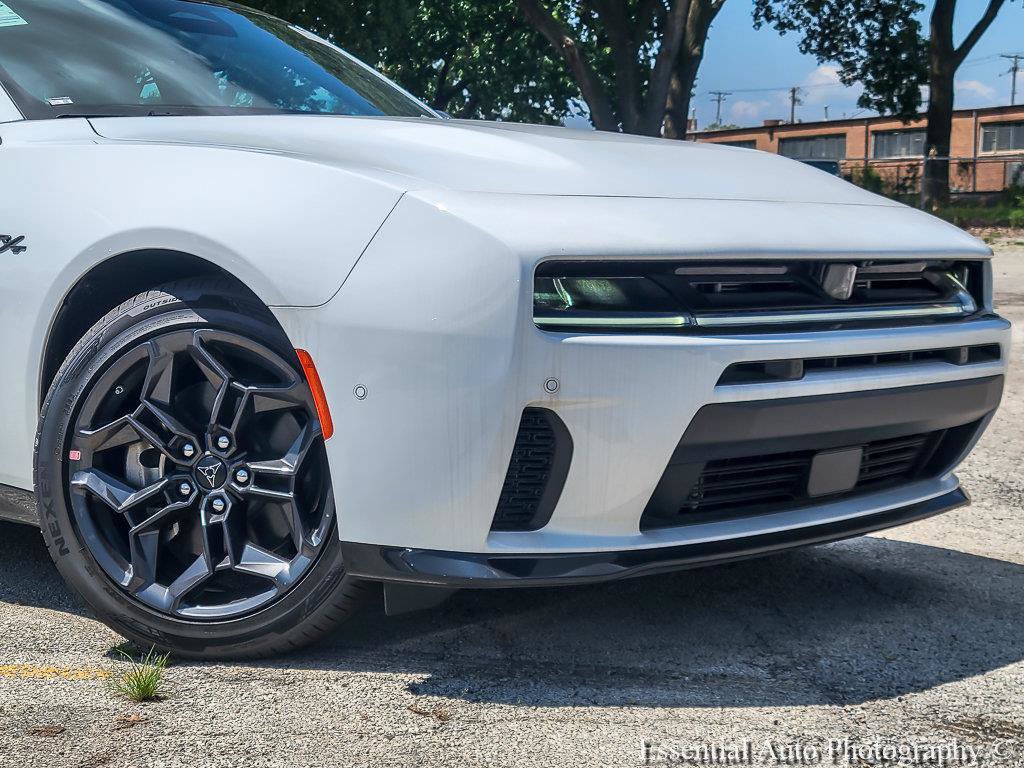 New 2026 Dodge Charger R/T AWD/4WD image 4