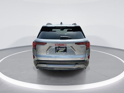 New 2026 GMC Terrain AT4 w/ Convenience Package III AWD/4WD image 7