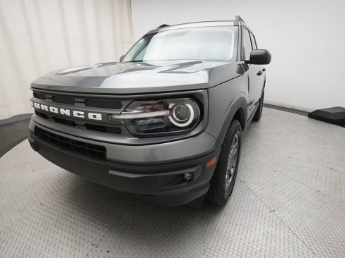 Certified 2023 Ford Bronco Sport Big Bend w/ Convenience Package AWD/4WD image 12