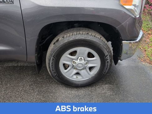 Used 2014 Toyota Tundra SR5 w/ SR5 Upgrade Package image 6