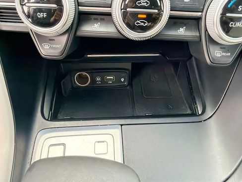 Used 2019 Genesis G70 3.3T Advanced w/ Prestige Package image 29