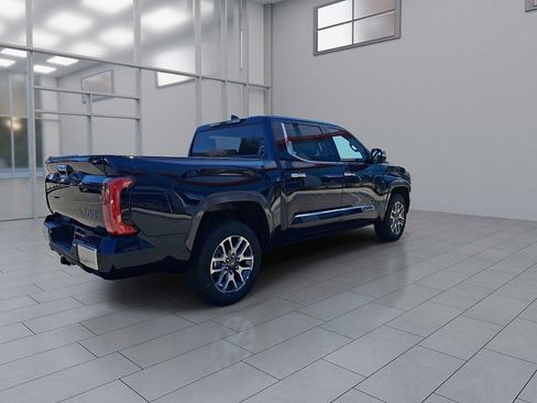 New 2026 Toyota Tundra 1794 Edition AWD/4WD image 5