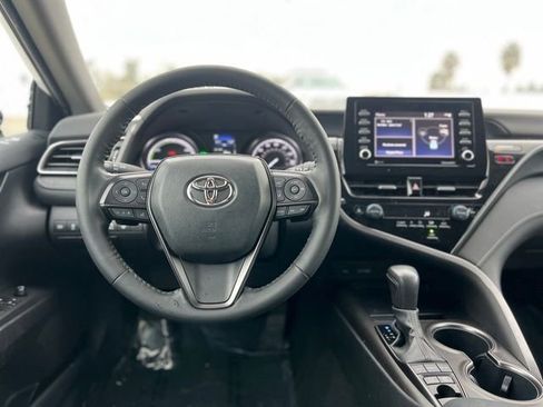 Certified 2023 Toyota Camry SE w/ Cold Weather Package image 11