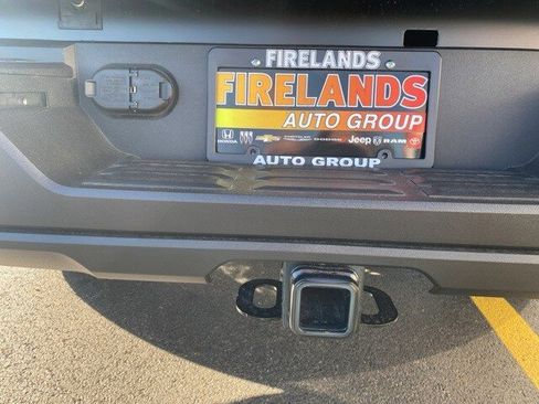 New 2026 Toyota Tundra SR image 16