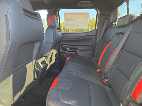 New 2025 Ford Ranger Raptor image 14