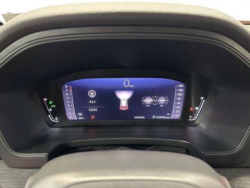 Certified 2026 Honda Passport TrailSport image 20