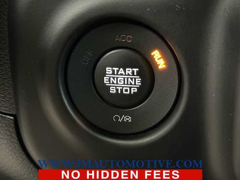 Used 2021 Jeep Gladiator Overland image 46