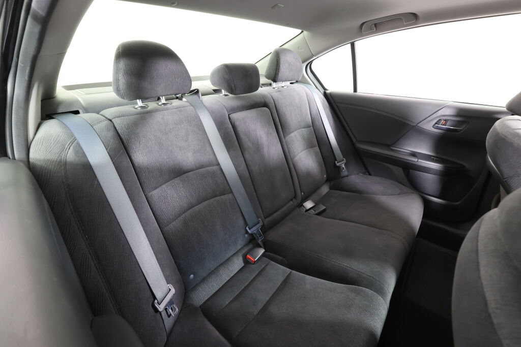 Used 2013 Honda Accord EX image 20