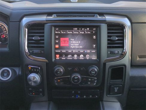 Used 2017 RAM 1500 Sport w/ Convenience Group image 18