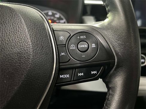 Used 2023 Toyota Corolla SE image 25