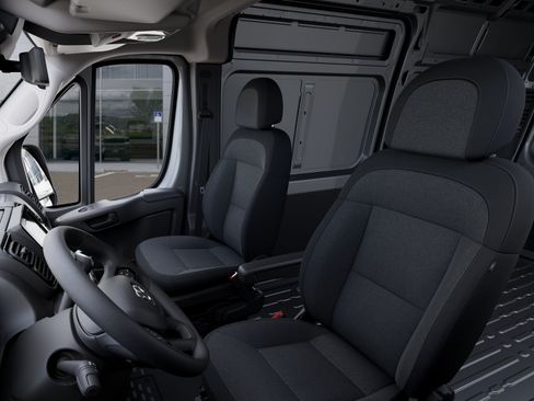 New 2026 RAM ProMaster 1500 w/ Convenience Group FWD image 23