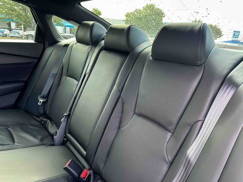 New 2026 Honda Accord Sport image 17