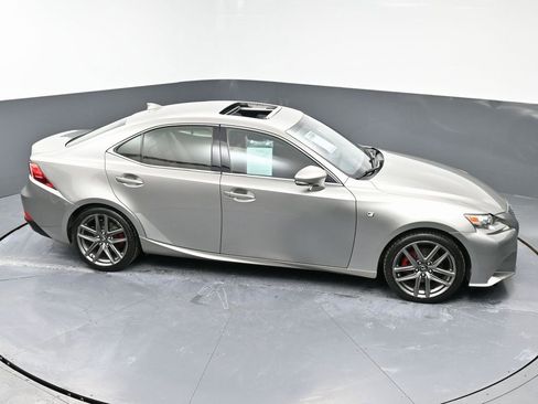 Used 2015 Lexus IS 250 250 Crafted Line image 50