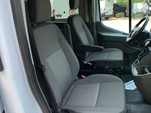 Used 2024 Ford Transit 350 XLT AWD/4WD image 22