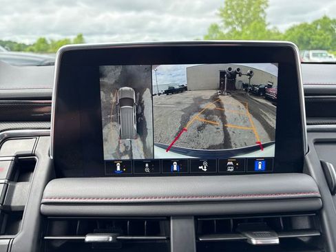 Used 2023 Chevrolet Tahoe RST w/ RST Performance Edition AWD/4WD image 15