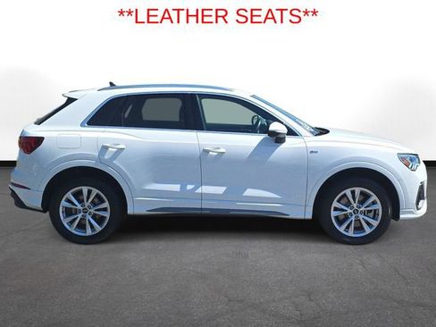 Used 2024 Audi Q3 2.0T Premium image 6