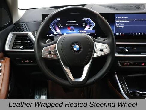Used 2026 BMW X7 xDrive40i AWD/4WD image 44