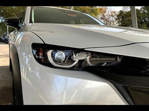 New 2026 MAZDA CX-50 AWD 2.5 Hybrid w/ Weather Package image 60