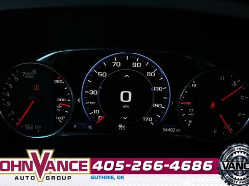 Used 2019 Chevrolet Blazer RS image 43