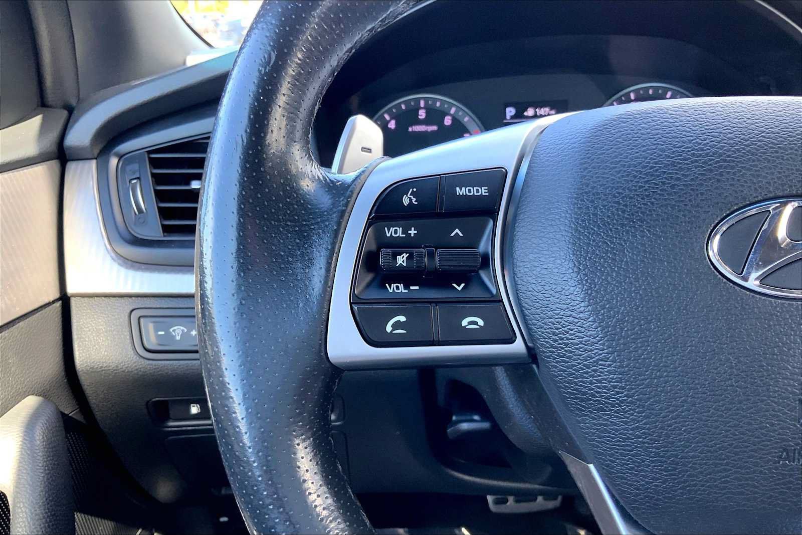 Used 2019 Hyundai Sonata Sport FWD image 24