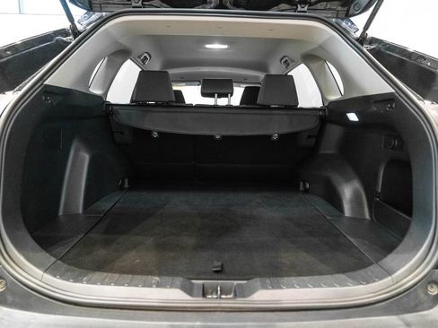 Certified 2024 Toyota RAV4 XLE AWD/4WD image 32