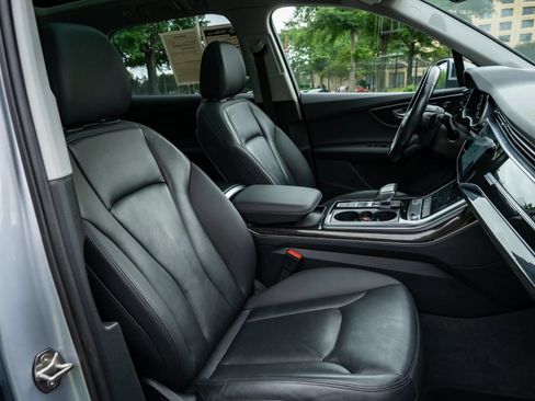 Used 2022 Audi Q7 3.0T Premium Plus AWD/4WD image 18