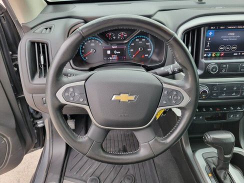 Used 2021 Chevrolet Colorado ZR2 image 15