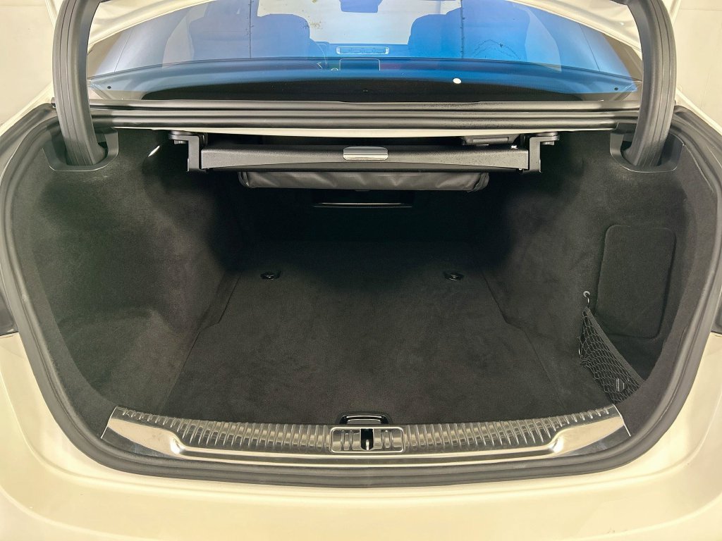 Used 2022 Mercedes-Benz S 580 4MATIC Sedan image 27