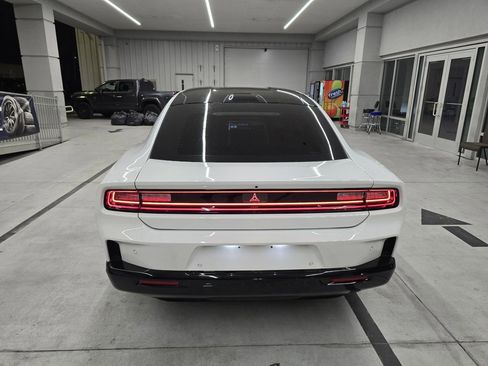 New 2025 Dodge Charger R/T w/ Quick Order Package 25M R/T image 5