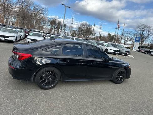 Certified 2024 Honda Civic Sport image 11