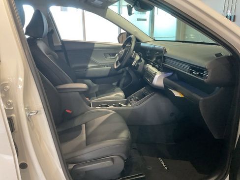 New 2026 Hyundai Kona SEL Premium image 19