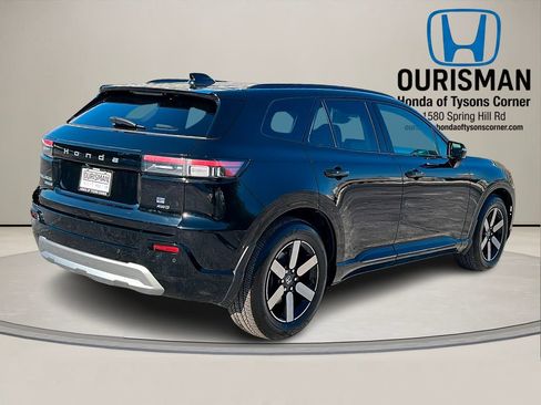 Used 2024 Honda Prologue Touring image 4