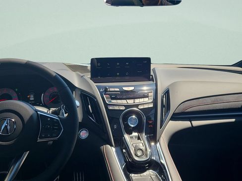 New 2026 Acura RDX A-Spec AWD/4WD image 19