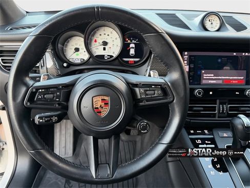 Used 2023 Porsche Macan GTS image 13