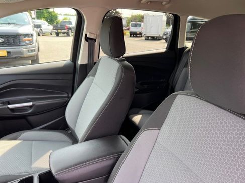 Certified 2018 Ford Escape SE AWD/4WD image 24