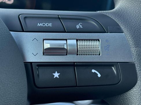 New 2026 Hyundai Santa Cruz SEL FWD image 37
