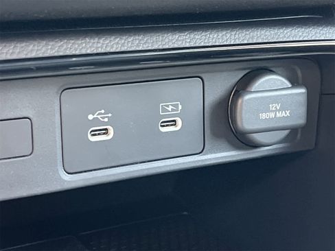 New 2026 Honda CR-V TrailSport image 18