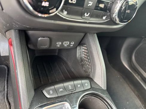 Used 2023 Chevrolet TrailBlazer RS w/ Convenience Package FWD image 21
